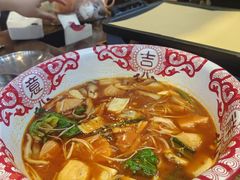 -破店肥哈·东北烧烤(南山保利店)