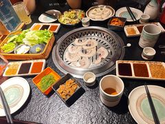 -牛焱·烧肉酒肆(五大道店)