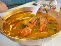 -美奈小馆·东南亚菜(福田星河COCO Park店)