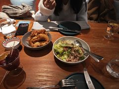 -Laures·月桂西班牙碳烤餐厅(十尚坊店)