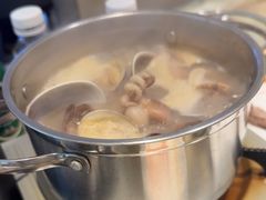 -安蒂娅·海鲜自助餐厅(安蒂娅美兰酒店)