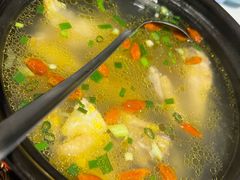 -食光慢宴·安吉土菜馆