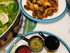 -新加坡海鲜(国贸商城店)