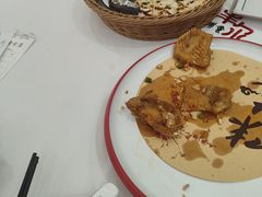 -丰尔粥食·顺德鱼生·干蒸排骨顺德菜(大良分店)