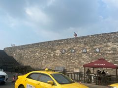 -南京城墙景区