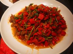 -吴越荣记苏州菜·松鼠桂鱼(月光码头店)