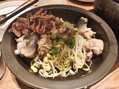 -云海肴·汽锅鸡·云南菜(广安门天虹店)