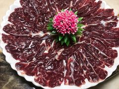 -大志牛肉火锅(天健花园店)