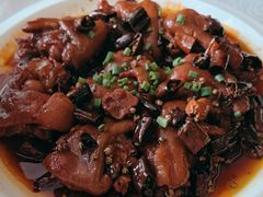 -辣婆婆(航天桥店)