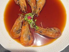 -锦府园·新台州菜(合生汇店)