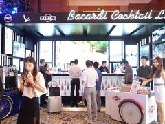 -上海雅居乐万豪侯爵酒店