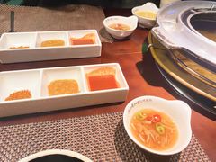 -三代烤肉(保利广场店)