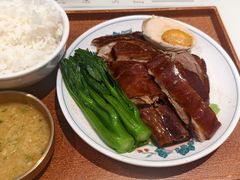 -凤来茶餐·粤菜馆(珠江新城店)