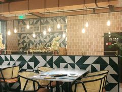 大堂-Home Thai·泰谣(王府井apm店)