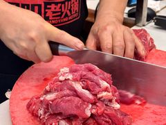 -阳阳老火锅(小南门店)