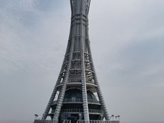 -宁波海天一洲景区
