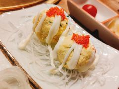 -一井烧肉·活鳗·寿司(望京SOHO店)