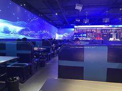 -大成海鲜烧烤·小龙虾(七宝店)
