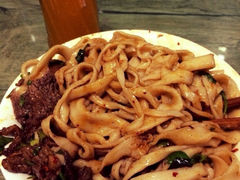 iphone_upload_pic-清真马虎面馆(西七路店)