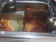 -海底捞火锅(江北万达商业广场店)