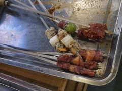 -号令江湖·水浒烤肉(和畅睦邻中心店)