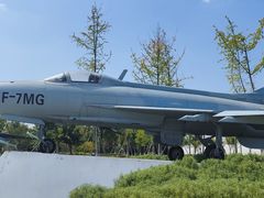 -成飞公园