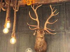 -MR.ROCKY洛奇先生RESTAURANT&BAR(宝安壹方城店)