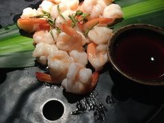 龙井凤尾虾仁-桂满陇-十里风荷(合生汇店)