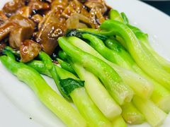 -晋阳饭庄(虎坊桥店)