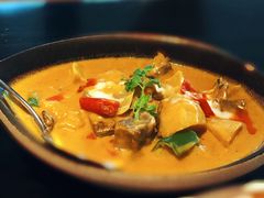 -Thai Alley泰爱里(二沙岛店)