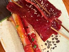 -疍家人黄记海鲜火烧烤