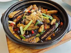 -醉得意·家常菜(二七路店)
