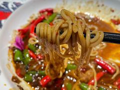 -湘语·湖南家常菜(新洲店)