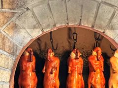 -满堂·烤鸭店·北京菜(鼓楼店)