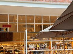 -佐敦面包铺·JORDAN BAKERY
