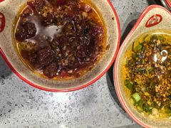 -羊来顺冰煮鲜羊 铁锅烀羊肉(中央大街店)