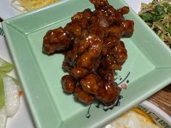 -新白鹿餐厅(龙游路店)