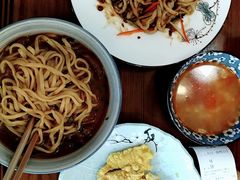 -陈八两面家(华孚写字楼店)