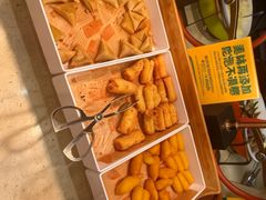 -拉丁餐厅·巴西烤肉自助(正佳广场店)