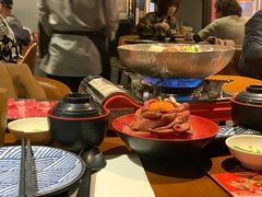 -魔丼屋(日月光店)