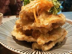 -大同江朝鲜菜•长春地标美食(绿园吾悦广场店)