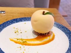 -自如ZSPACE四合院艺术餐厅