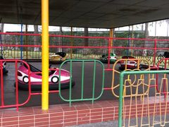 -成飞公园