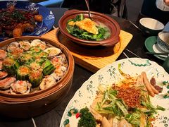 -粤·向群饭店(二沙岛店)