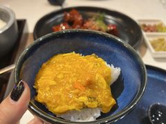 蟹粉捞饭-荟廷·晶萃(陆家嘴尚悦湾店)