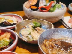 -大江户日本料理(吕厝店)