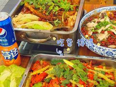 -江湖万州烤鱼(王子美食城)