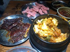 -原始泥炉烤肉(总店)