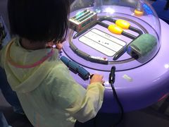 -香港科学馆