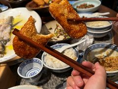 -南京大牌档(青岛万象城店)